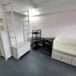 Blk 343 Clementi Avenue 5 (Clementi), HDB 3 Rooms #575622771